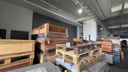 REVV (D22), Factory #597563521